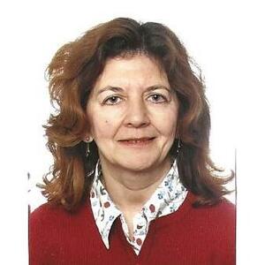 Picture of Nieves Casas Barquero