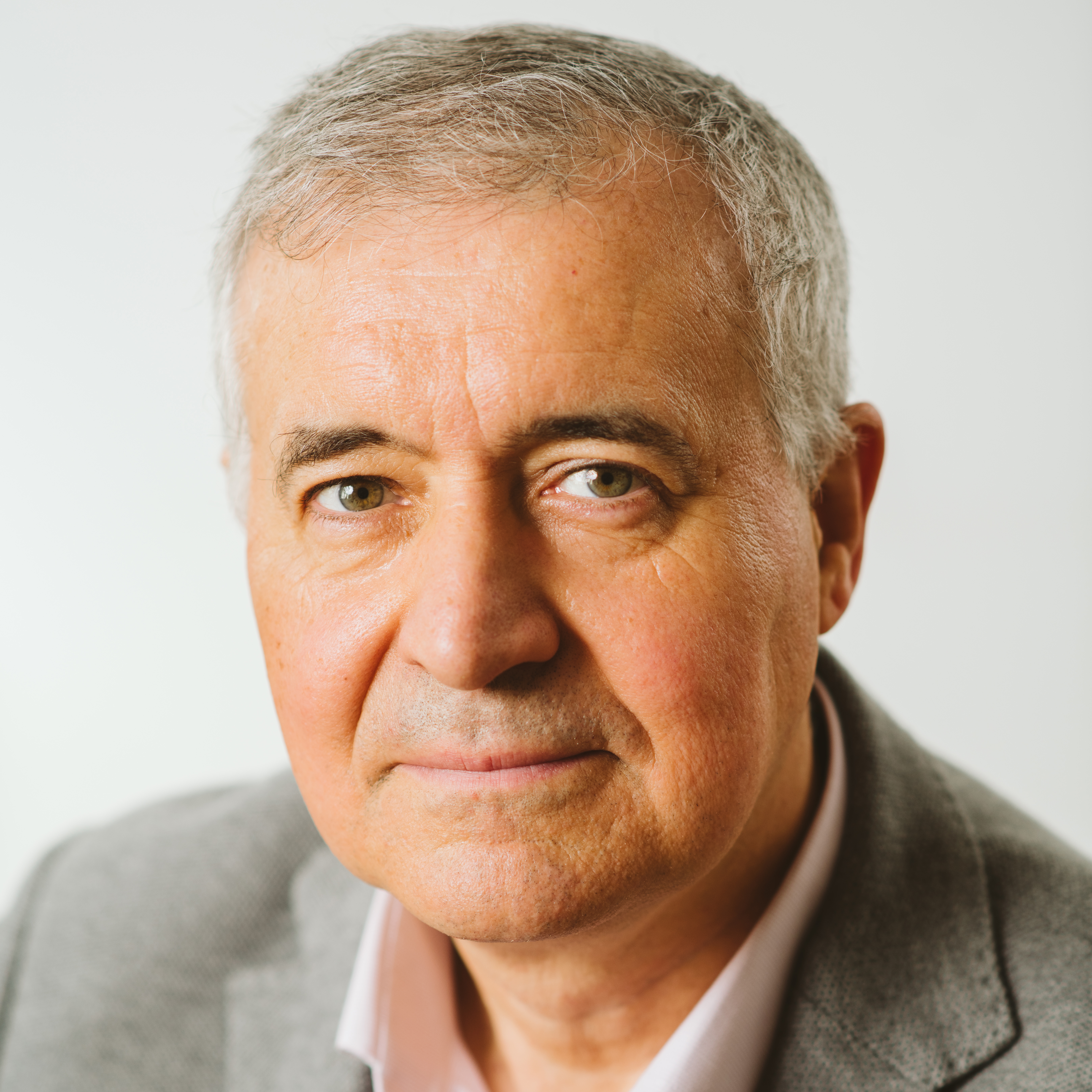 Picture of Dr. Javier García Campayo