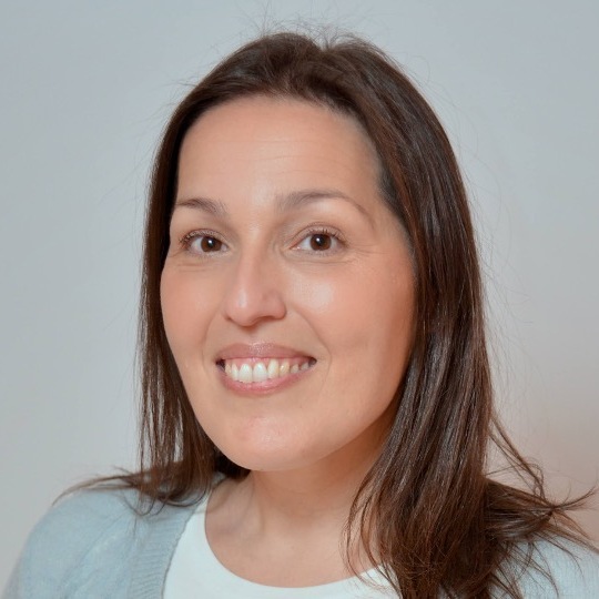 Picture of Dra. Carmen Beato Zambrano