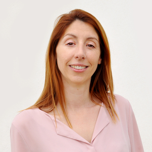 Picture of Dra. Alba Vilaplana