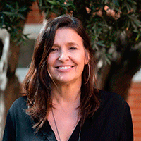 Picture of Dra. Elvira Bisbe Vives