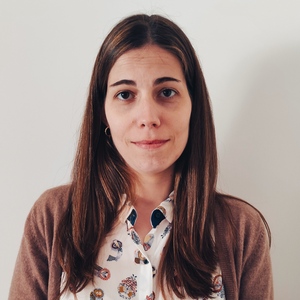 Picture of Dra. Sabela Alonso