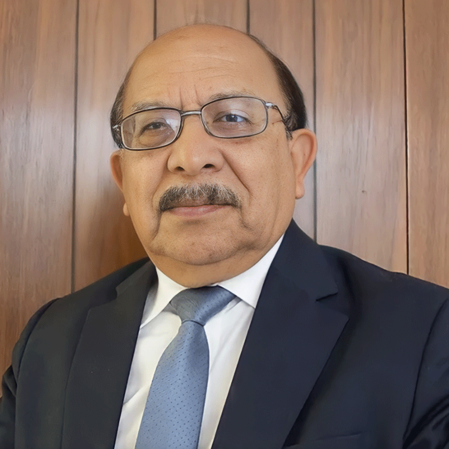 Picture of Enrique Javier Bojórquez Giraldo