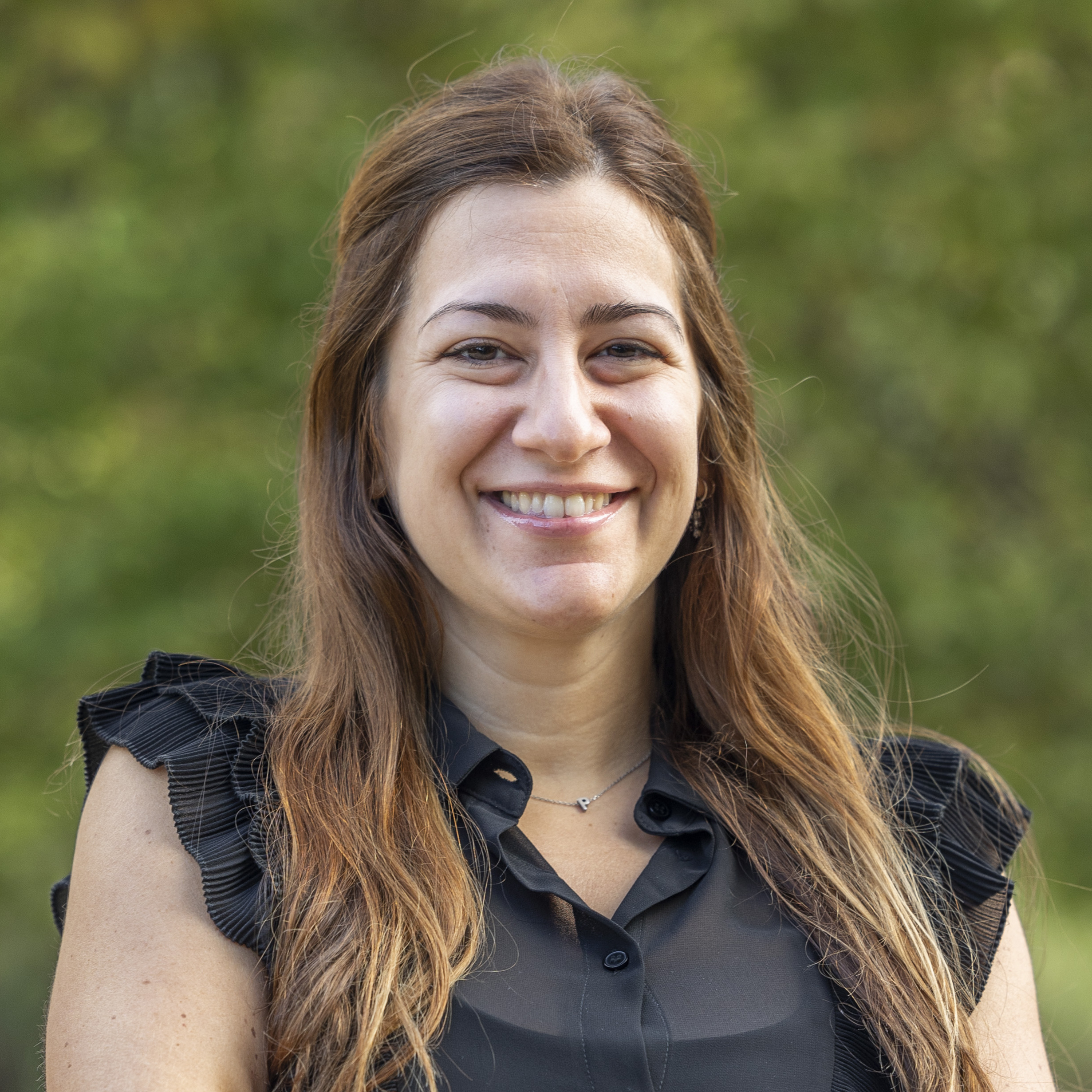 Picture of Patricia Sanjorge Carretero