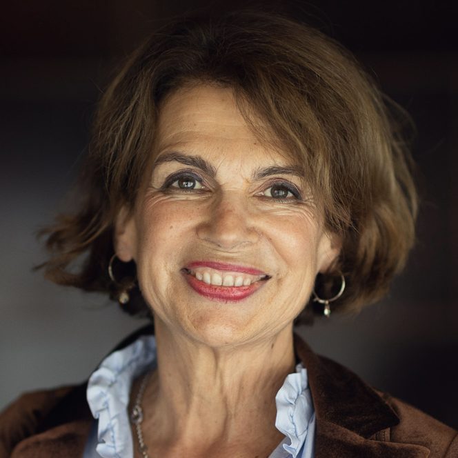 Picture of Dra. Ana González-Pinto Arrillaga