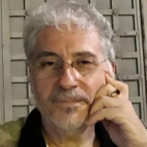 Picture of José Manuel García Arroyo