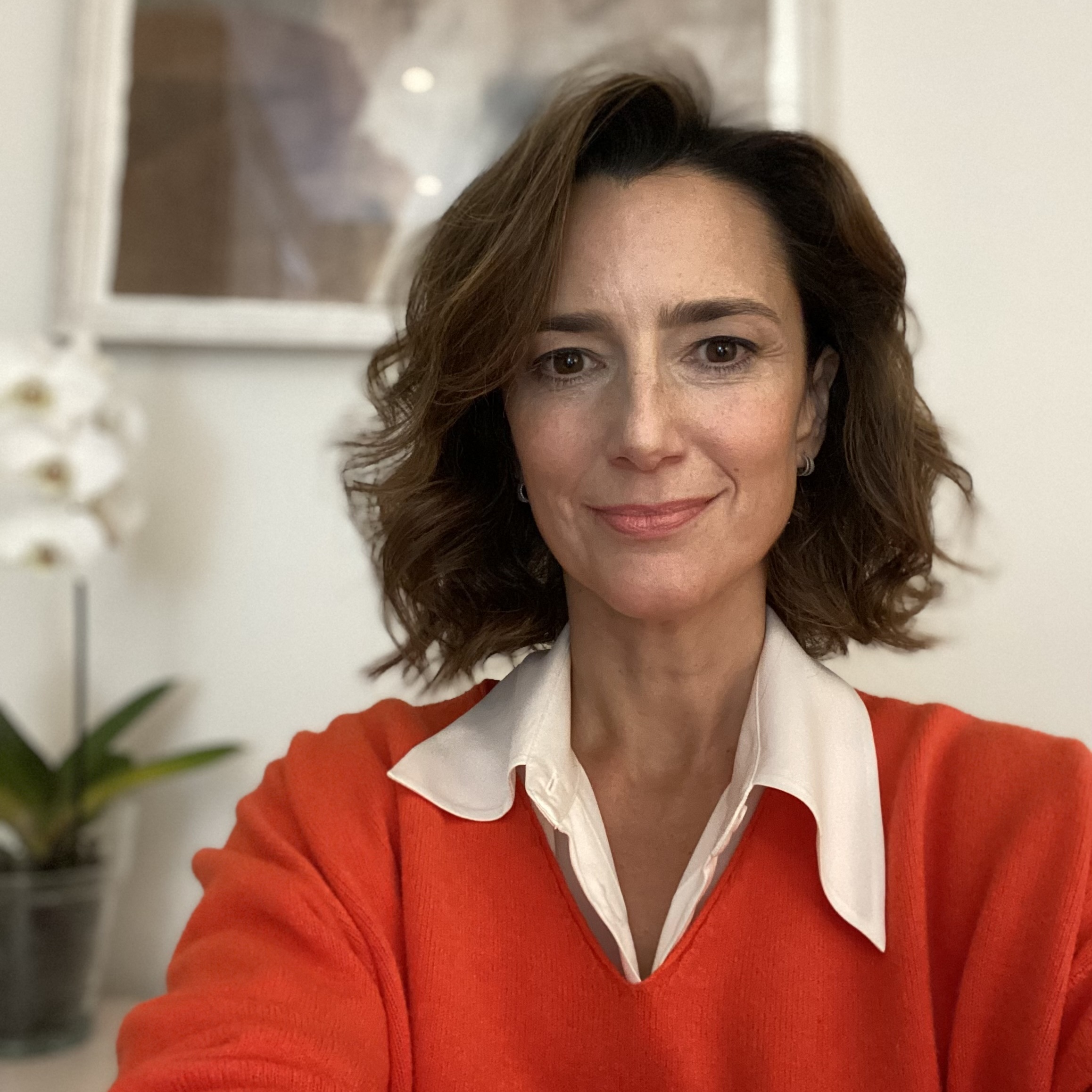 Picture of Dña. Ángela Ulloa