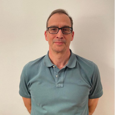 Picture of Dr. José A. Jiménez Heffernan