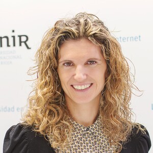 Picture of Dra. Ana Belén Calvo Calvo