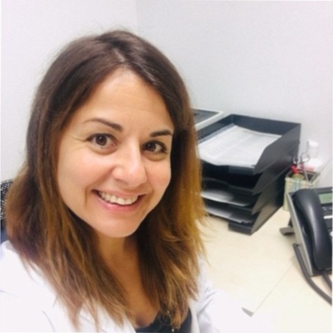 Picture of Dra. Emma Prades Morera