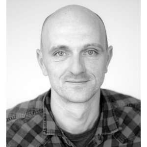 Picture of Tim Ripperger