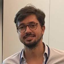 Picture of Dr. Álvaro Esguevillas Cuesta