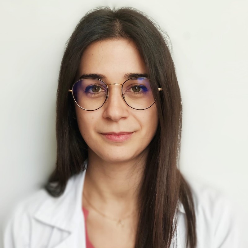 Picture of Dra. Clara Espina González