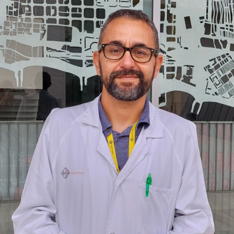 Picture of Narcís Cardoner