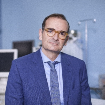 Picture of Dr. Carlos O'Connor Reina