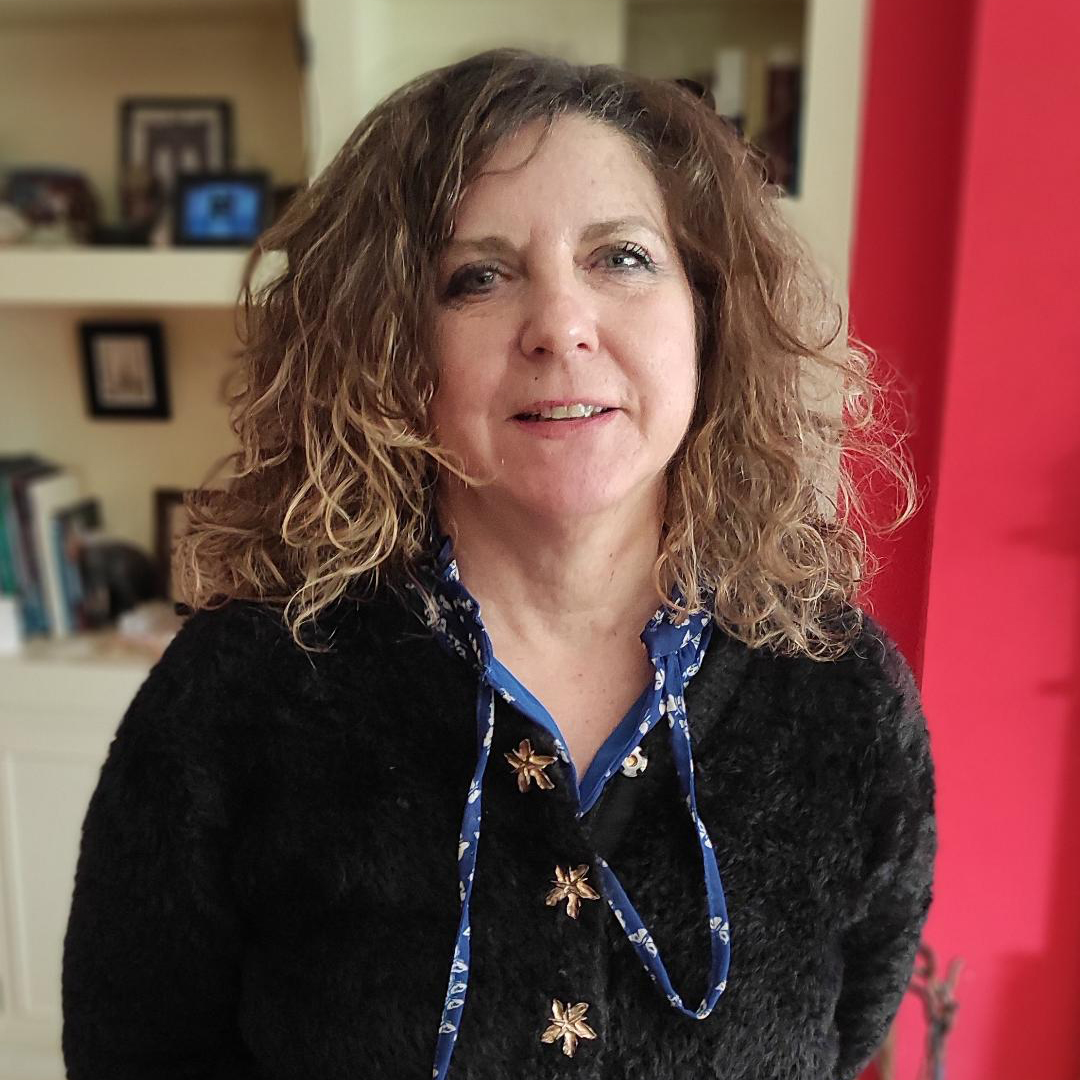 Picture of Dra. Lucía Ferrando