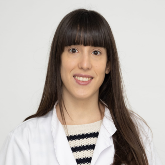 Picture of Dra. Elena Cuadrado