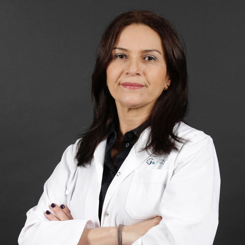 Picture of Dra. Oderay Mabel Cedeño