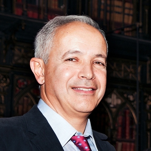 Picture of Dr. Fco. Javier García Soidán