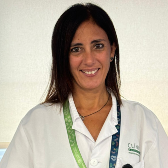 Picture of Dra. Sonia Guerrero