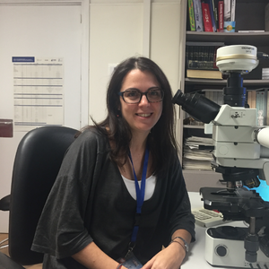 Picture of Marta Salido Galeote