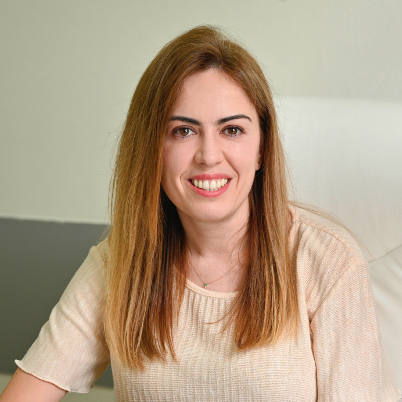 Picture of Dra. Patricia Hernández Jusdado