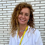 Picture of Dra. Elisa Llurba