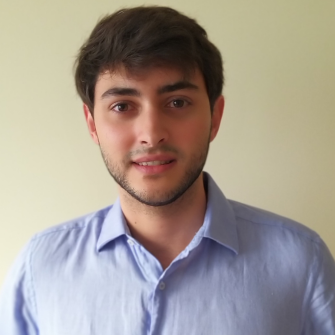 Picture of Dr. Javier Carbayo