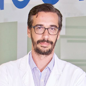 Picture of Dr. Roberto Gallego-Pinazo