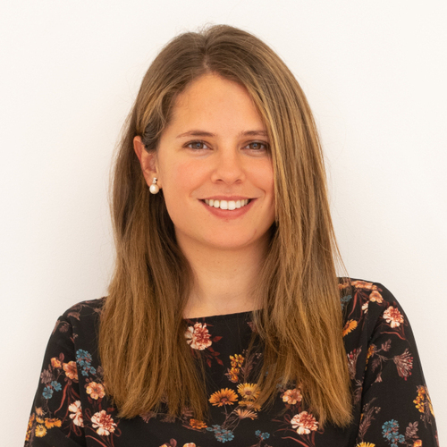 Picture of Dra. Alba Parra