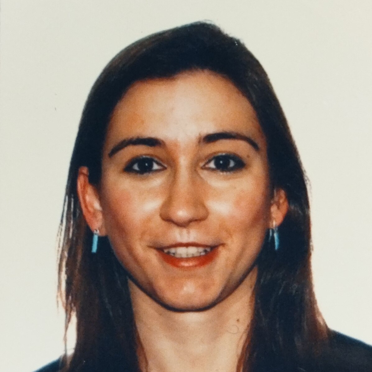 Picture of Dra. María Casanueva Fernández