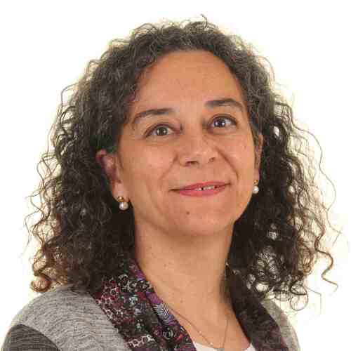 Picture of Dra. Ángela Hernández