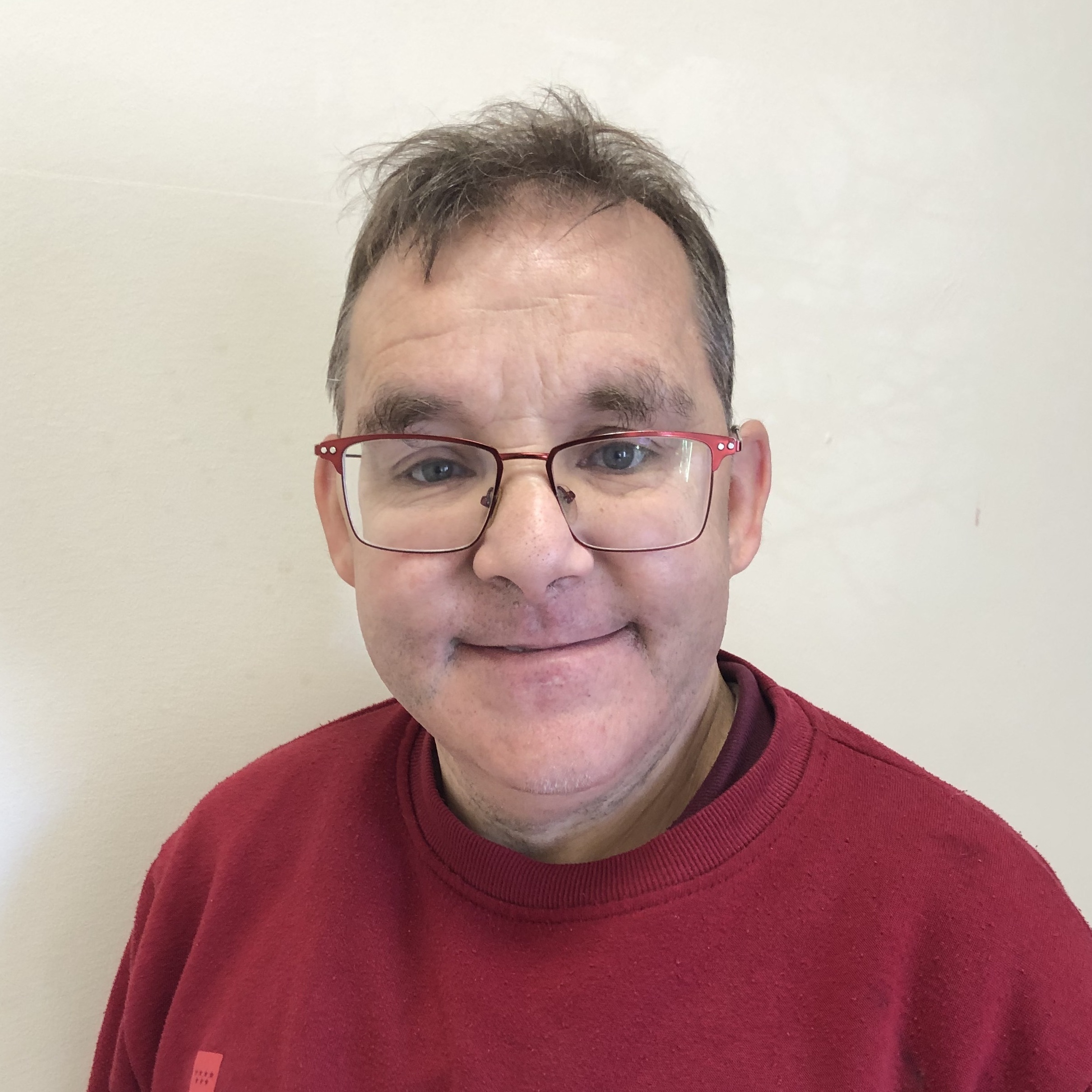 Picture of Salvador Salido Dueñas