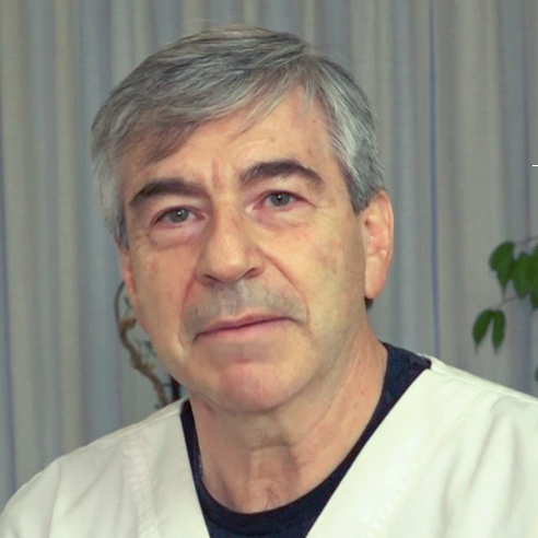 Picture of Dr. Carlos Daniel Strán