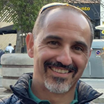 Picture of Fernando López