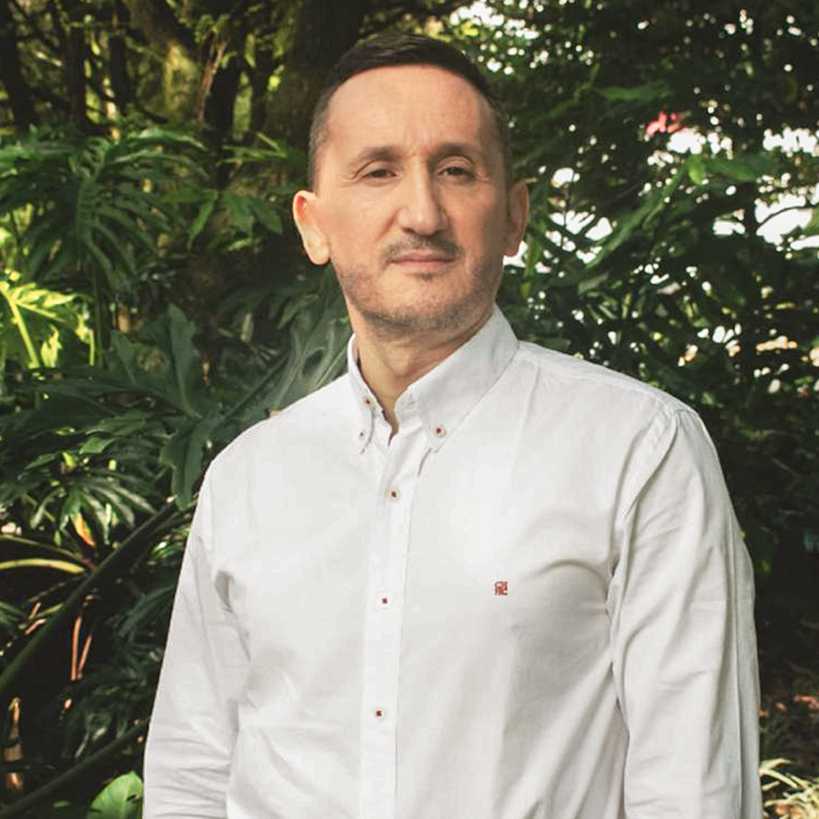 Picture of Juan David Velásquez Tirado