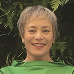 Picture of Teresa Hernández