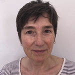 Picture of Cristina Pons