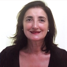 Picture of Dra. Luz Martín Fragueiro