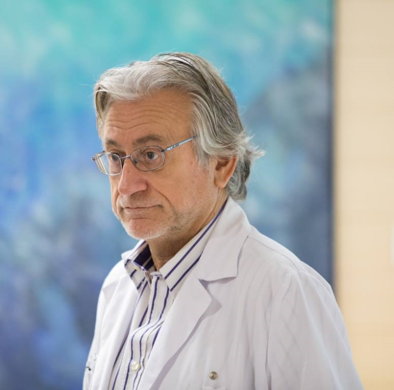 Picture of Jordi Peña Casanova