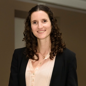 Picture of Dra. Laia Villalta