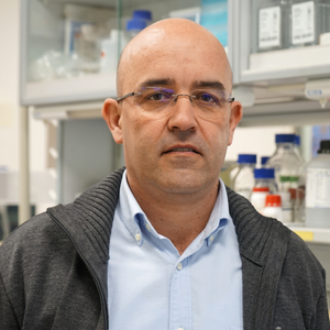 Picture of Andrés García Montero