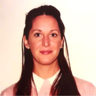 Picture of Dra. Florencia Forte