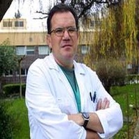 Picture of David Simón Lorda