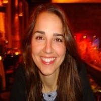 Picture of Amanda Rodríguez Urrutia