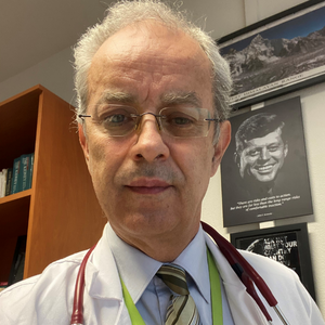 Picture of Dr. Jordi Bover Sanjuan