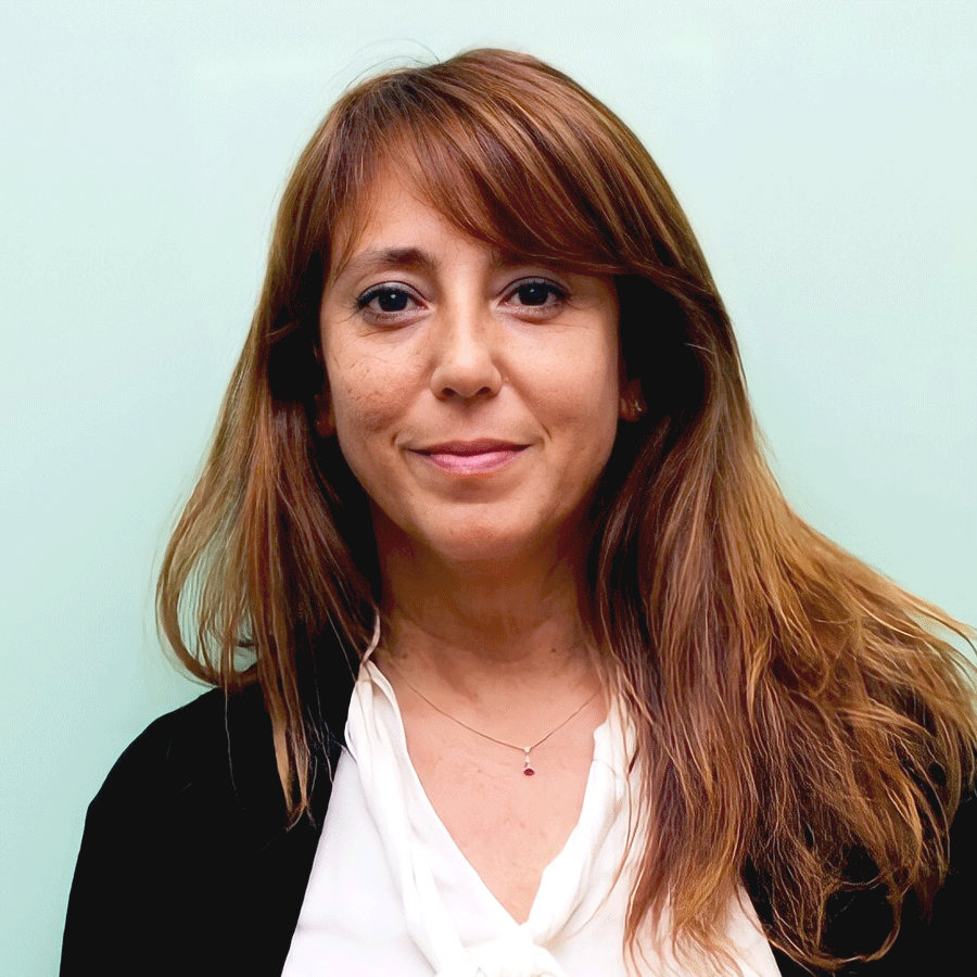 Picture of Marcela Waisman Campos