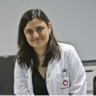 Picture of Dra. M. Victoria Sotos