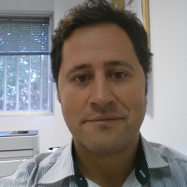 Picture of Dr. Jorge Vidal de la Fuente