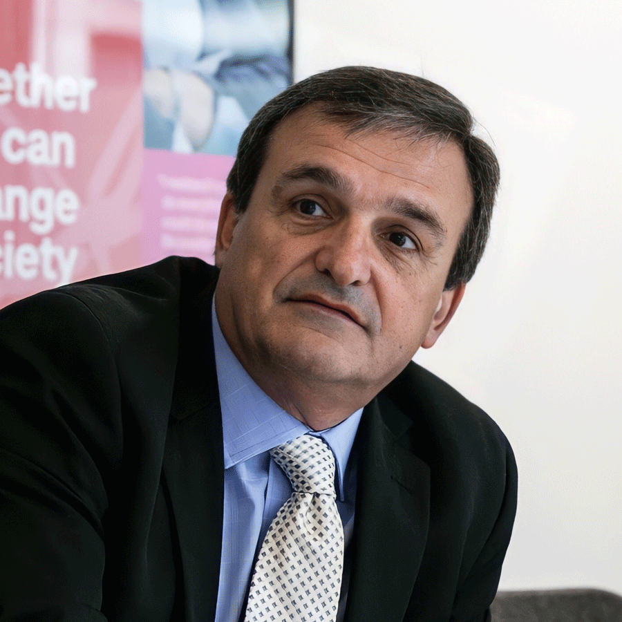 Picture of Ricardo Allegri